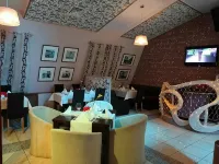 Europa Hotel Hotels in Noyabrsk