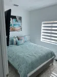 Oceanfront Oasis 3-bedroom house on private Island. Marathon FL - 4-Star