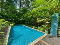 Satta Lodge - Pool