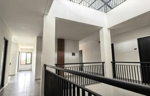 Shencasa Living Juanda - 2-Star