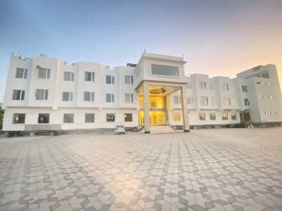 Hotel Anant Resort