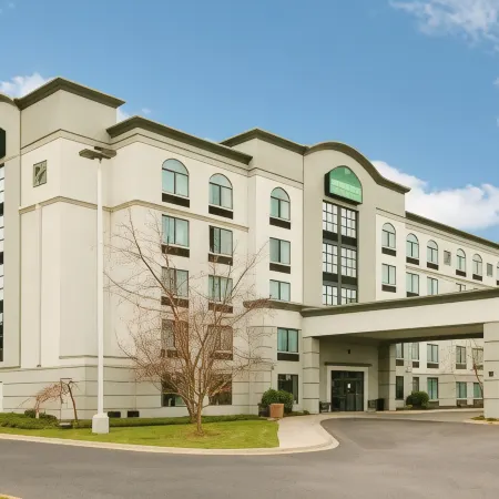 Spark by Hilton Rock Hill