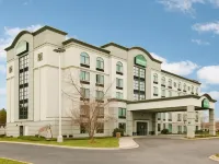 Spark by Hilton Rock Hill Hotels in 