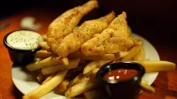 ホリデイ イン エクスプレス カーディフ ベイ by IHG - 朝食