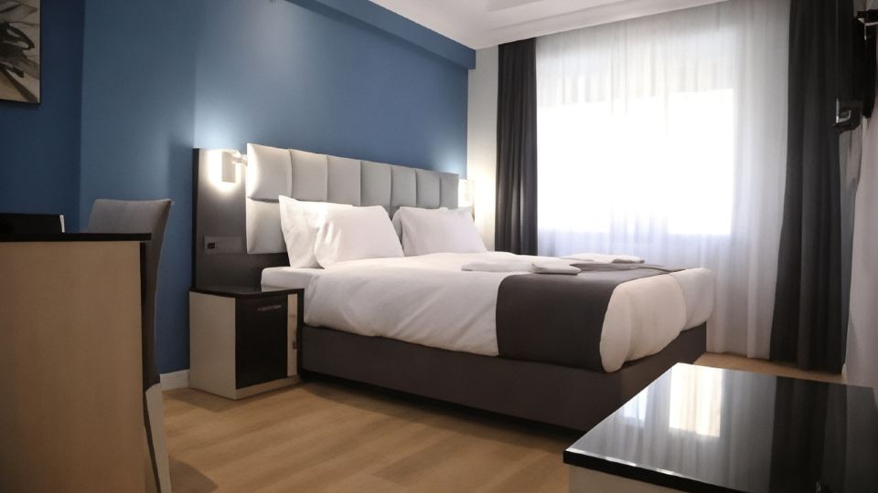 Ardos Park Hotel