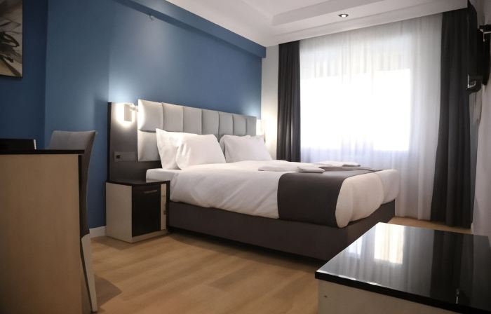 Ardos Park Hotel