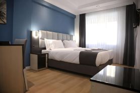 Ardos Park Hotel
