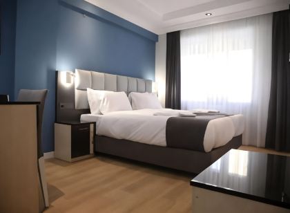 Ardos Park Hotel