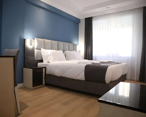 أردوس بارك هوتل Hotels near جانكايا