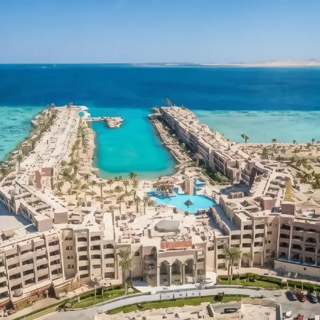 Sunny Days El Palacio Resort & Spa