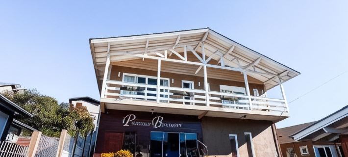 Pousada Boschetti Hotel a Gramado