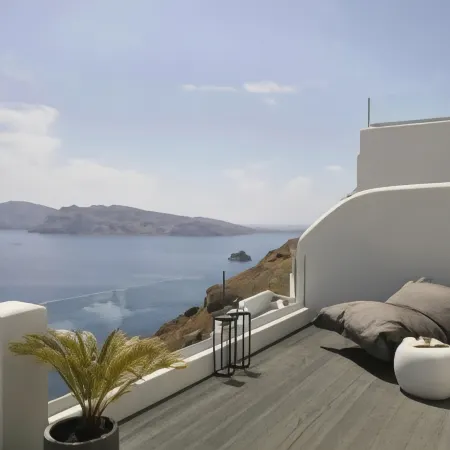 Hom Santorini