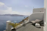 Hom Santorini - Romantic