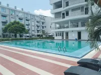 Hotel Starlight - Pools