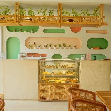 Hotel Ishan - A Ganges Riverside Retreat by Salvus