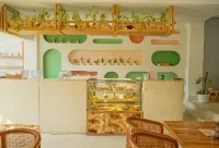Hotel Ishan - A Ganges Riverside Retreat by Salvus - breakfast
