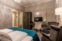 Home Hotel Grand Gjøvik Các khách sạn ở 