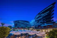 Calyptus Kirman Premium - Ultra All Inclusive - جاكوزي