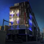 X&O Hotel - Hostels