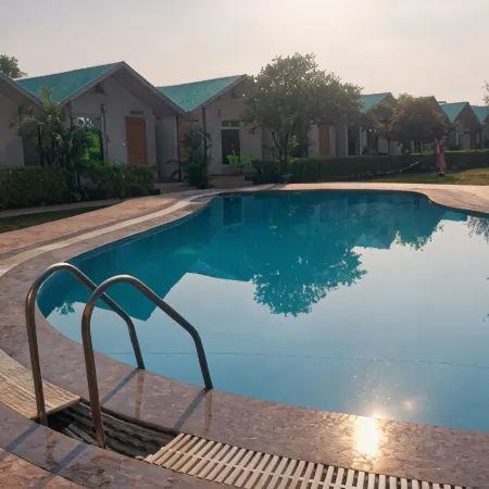 The Corbett View Resort