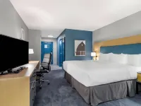 Clarion Hotel & Conference Centre Hotels in Abbotsford