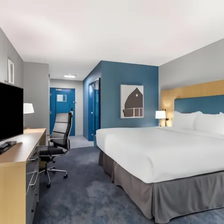 Clarion Hotel & Conference Centre