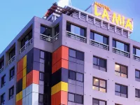 Residence Hotel Lamia Отели рядом с достопримечательностью «Наукоград Daedeok»