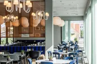 Comwell Aarhus Dolce by Wyndham - breakfast