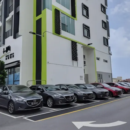Hotel Arissa