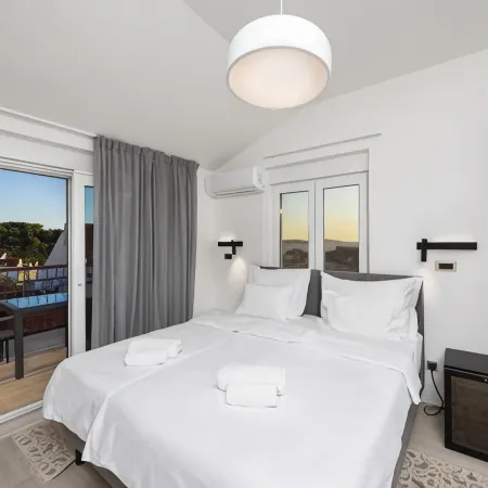 Hotel - Aparthotel Teranea City Hvar