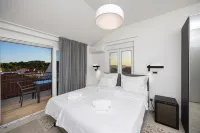 Hotel - Aparthotel Teranea City Hvar - de playa