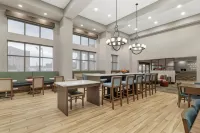 Hampton Inn & Suites Augusta West - 2-Star