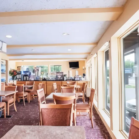 Travelodge by Wyndham South Burlington