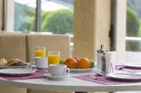 Blue Sea Hotel Alimos - breakfast