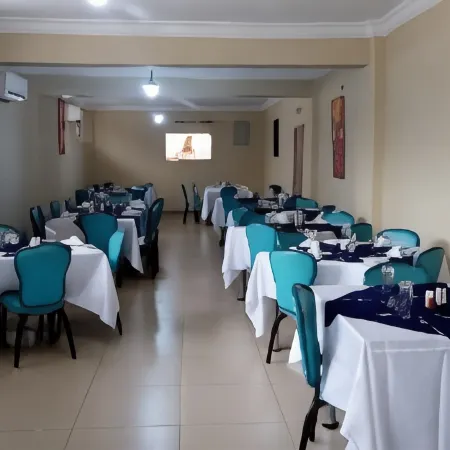 Nandas Hotel
