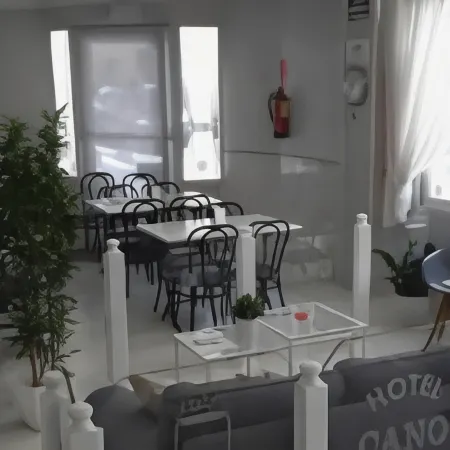 Hotel Cano