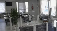 Hotel Cano - Aamiainen