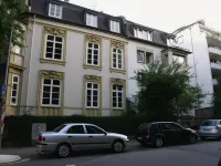 Villa ENTO Hotel West End Hotels in Westend