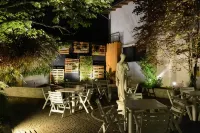 Hotel Diana Hotels in 