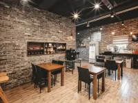 Hotel IAM Hotels in Suncheon-si