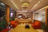 Taj Inn Hotel - 3 Yıldız
