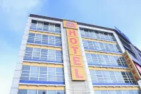 Sun Inns Hotel Bandar Puchong Utama - Wifi