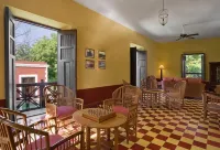 Hacienda Santa Rosa de Lima - 5-Star