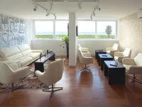 Mercure Montevideo Punta Carretas - sul mare