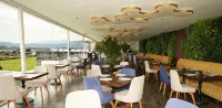 Hotel Sabana Park - Bar