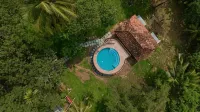 Seclude Karthika Nivas, Thrissur - Pool