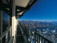 Wildflower Hall, An Oberoi Resort, Shimla - Romantic