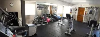 Hotel Strata - Gym