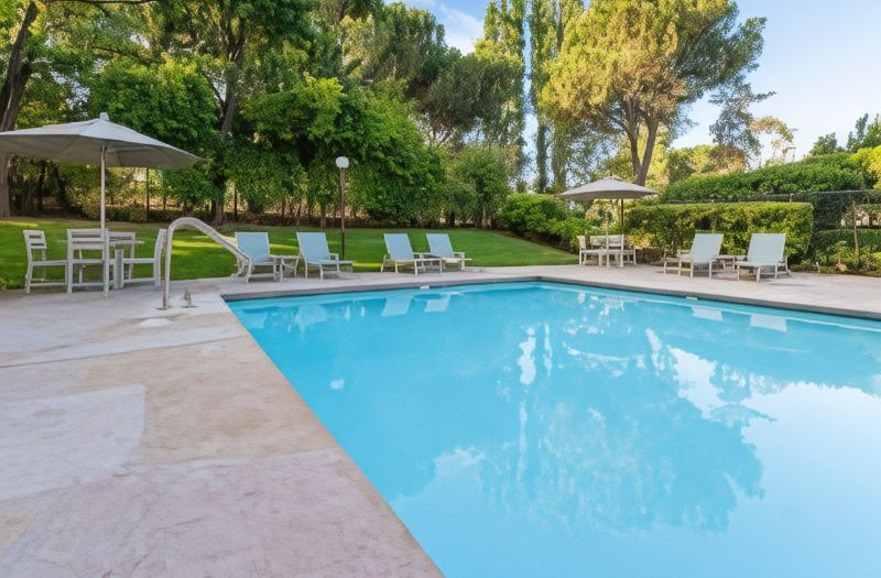 RiverPointe Napa Valley Resort photo 5