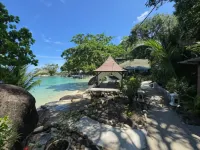 Minang Cove Resort